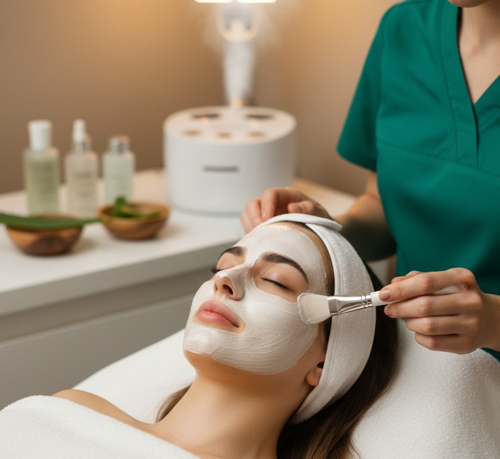 Tratamientos Faciales