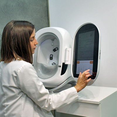 Salud y Recuperación